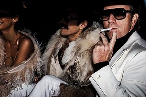 The new Halston trailer is everything we wanted and more