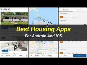 5 Best Housing Apps | For Android And IOS