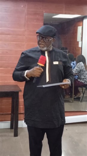 Rotary Club of Ibadan-Jericho Metro: A Night of Impact and...