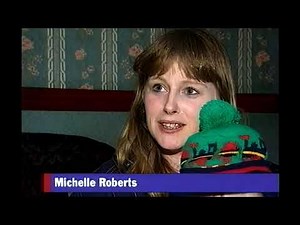 Granada Ads and News on Boxing Day, 26th December 1997