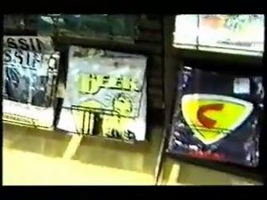 The Chemical Generation is a documentary about Acid House. | The Old School