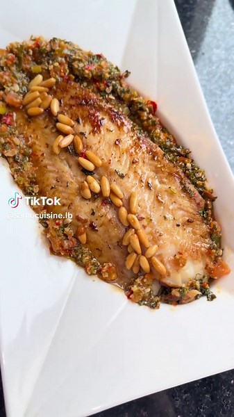 Indulge in Luxury Lebanese Cuisine at Samo's