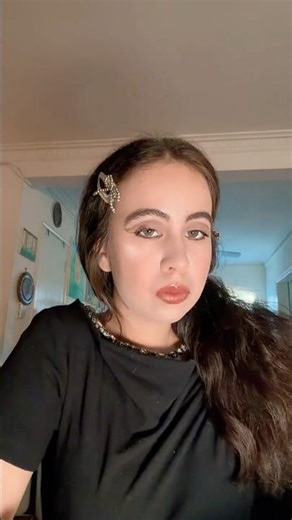 GRWM: Blush Doll Makeup Inspired by Miss Universe Fatima Bosch | Beauty Outside, Brains Inside