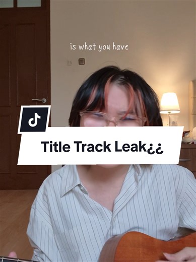 we read EVERYTHING! so don't hold back on your voices!