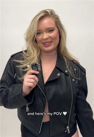 🤍 Meet Taylin, our last year's winner of the Shades of Grey competition. From the moment she found out to what’s next, this is her POV on winning, growth, and how this moment is shaping her modeling journey. If you’re in the competition right now, this one’s for you. Comment below with any questions for Taylin 👇 #MaximCoverGirl #WinnerPOV #MaximModel #POV #ModelInterview @Taylin