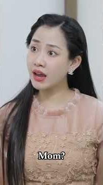 Phát Hiện Nhà Có Trộm Và Bí Mật Động Trời Về Người Mẹ Kế #shorts