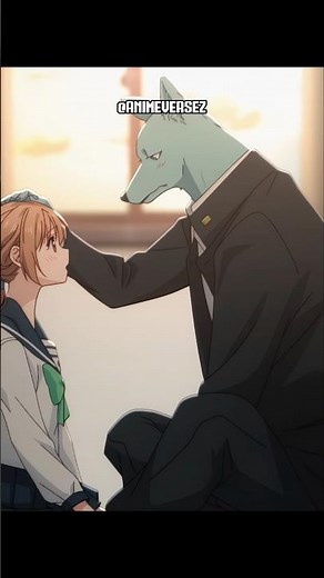 First Contact (Part 1) - Kimi To Koete Koi Ni Naru (Dubbed 🇧🇷)