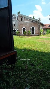 Dok remise Jatibarang Brebes, bangunan megah yang dibangun sekitar tahun 1916 #bangunanlondo #pabrikgula #jatibarang #brebes | Bangunan Londo