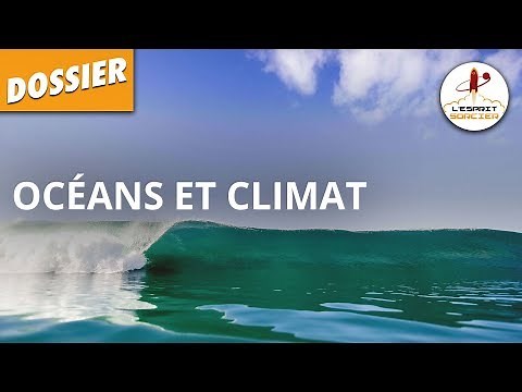 OCÉANS ET CLIMAT - Dossier #3 - L'Esprit Sorcier