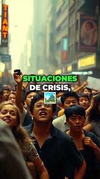 La verdad sobre el pánico que nunca te contaron #Sorpresa #Realidad