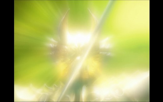 牙狼GARO 第一季的牙狼官方MV