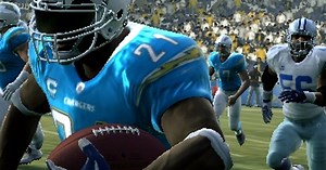 Madden NFL 12 trailer previews gameplay