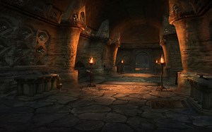 Online:Veloth Ancestral Tomb - UESP Wiki - The Unofficial Elder Scrolls Pages