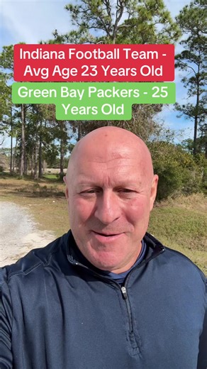 #collegefootball #bigtenfootball #indianafootball #miamihurricanes #collegegameday