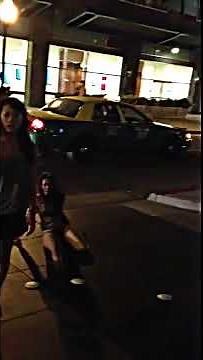 Drunk girl can't get up | Extremely Drunk Girl