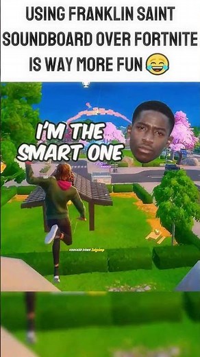 USING THIS FORTNITE SOUNDBOARD IS HILARIOUS!😂🤣
