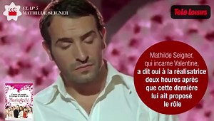 Mathilde Seigner : les 5 films qui ont marqué sa carrière (CLAP 5)