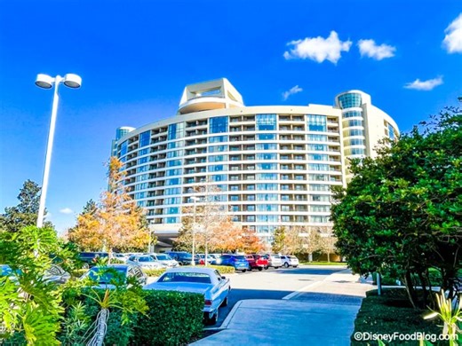 You Can Now Stay in the NEW Rooms at Disney's Contemporary Resort…But There's a Catch | the disney food blog