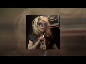 one way or another - blondie (slowed + reverb)