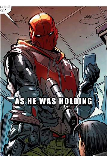 Batman & Robin Eternal: A Deep Dive into the Comic Series