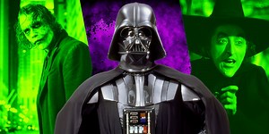 The 10 Best Villain Introductions in Movies, Ranked