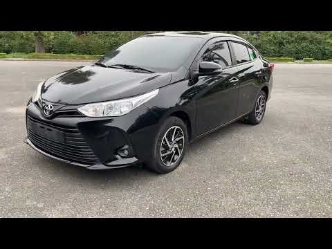 The Vios has depreciated in value recently... even the 2022 E version with the new design is only...