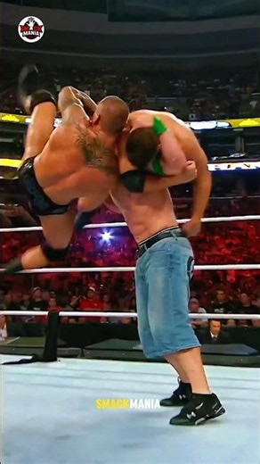 Randy Orton's RKO Was COPIED? 😱 The Shocking Truth Behind WWE's Most Iconic Finisher!