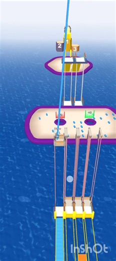 Speedrunning Bridge Race Like a PRO || @Itsbiggamer001