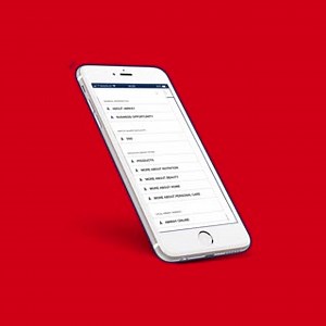 1.4K views · 84 reactions | Smart and simple way to explore Amway products and brand content. Amway Mobile app – it’s simply smart. #Amway | Amway Europe | Facebook