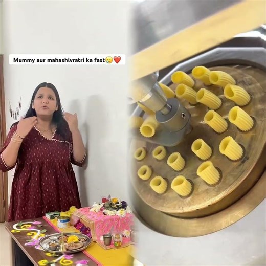 Mummy #mahashivratri ka fast pati ke liye ni krri me😭❤️#relatable #shorts #comedy #mummy #family