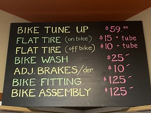 Ski & Bike Services - Mountain Man Sports