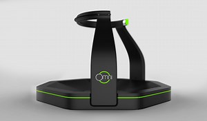 Virtuix Omni now available for pre-order online