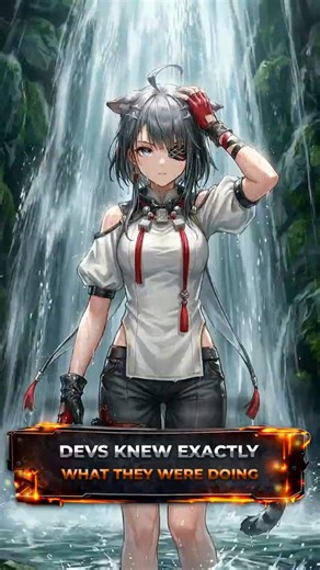 THIS IS WHY ENDFIELD PLAYERS LOVE THIS GAME!