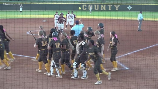 High school softball state championships | Which Central Georgia teams are moving to the next round?
