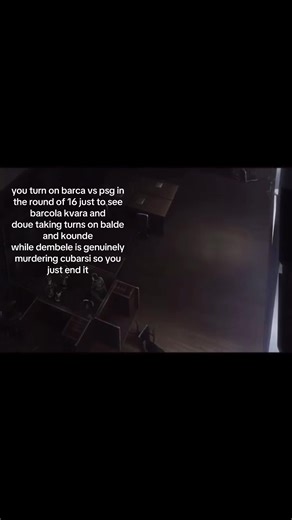 Barcelona vs PSG Round of 16 Highlights