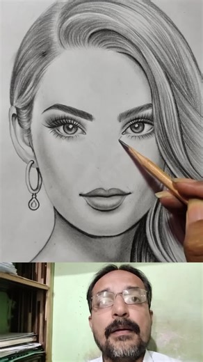 Easy Drawing Techniques for Creating Realistic Noses