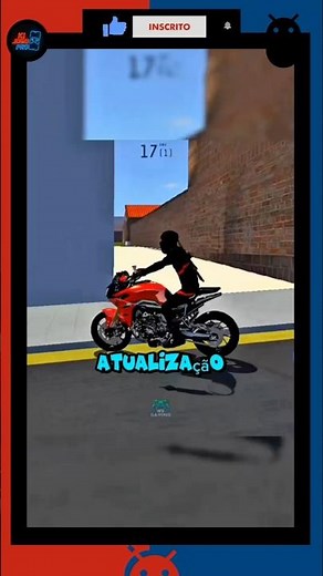 Best motorcycle game for you to play on your mobile phone #mobilegames #androidgames #cellphonegames