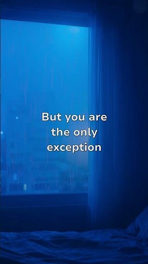 paramore - the only exception | lyrics