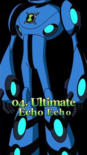 ⚡ Top 10 Ultimate Aliens of Ben 10 You Must See! 👽💥#shortsfeed #ben10 #shorts