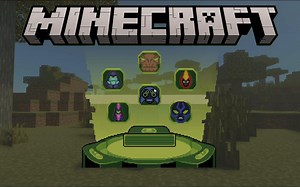 [Addon]我的世界基岩版1.20少年骇客Ben10 AFV1.0汉化版(附下载链接)\u002F手机国际版少年骇客模组