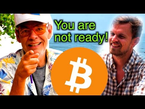 Max Keiser: $3,000,000 BITCOIN Prediction (It's Still Early)
