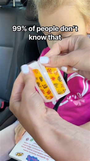 7 car hacks I wish I knew sooner😭 Part 1 #carhacks #lifehacks #roadtrip #cartrip #travelhacks #tips