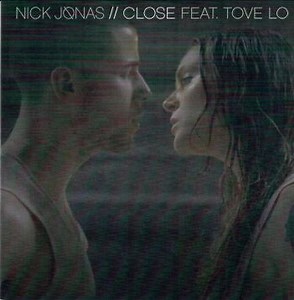 Nick Jonas Feat. Tove Lo - Close