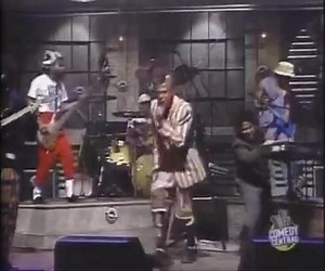 When you thought we couldn’t top our #SoulTrain performance... Anyone remember the SNL performance? Not as easy to find online these days and hopefully this one doesn’t get taken down... other than #Fear being on the show, I’m pretty sure nobody has brought this kind of 🔥 to the show since... word is bond. #OGFishbone #RedHot #SettingTheBarSince79 #AllLiveNoTracks Angelo Moore Norwood Fisher @ChristopherGordonDowd @phdfish Walter Kibby | Fishbone