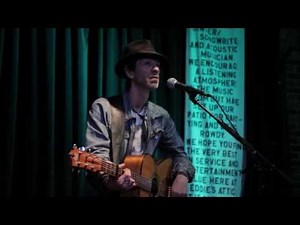 Travis Meadows “Sideways”