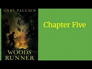 Woods Runner Chapter 5