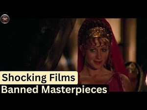 The Most Controversial Film of Every Decade (FilmHistory) (BannedFilms )