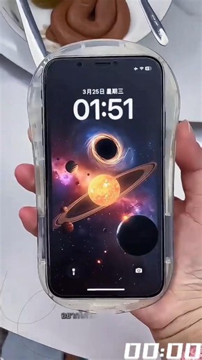 วอลเปเปอร์ 3D เคลื่อนไหวที่สวยที่สุดที่คุณเคยเห็น ✨ สุดยอด 3D Live Wallpaper สำหรับ iPhone ความคมชัด