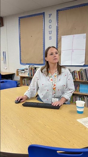 ✏️ First day of school #teachershorts #firstdayofschool #classroomvlog