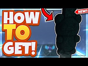 How To Get The *VINE PANDA* In Roblox Find The Pandas!